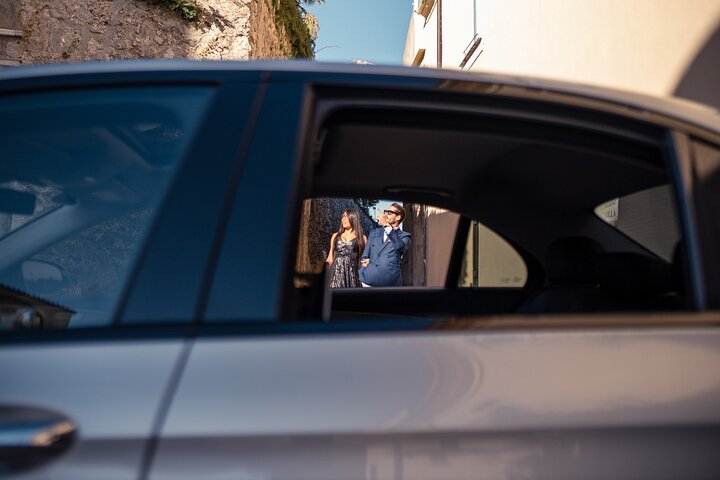 Shore Excursion to the Amalfi Coast - Image 3