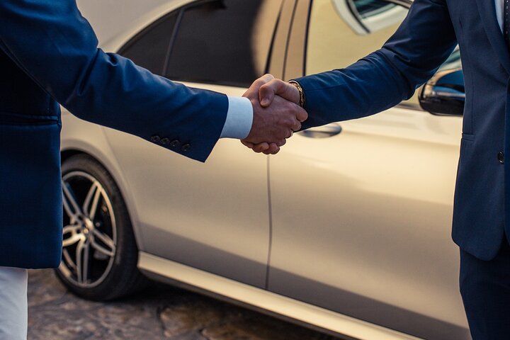 Shore Excursion to the Amalfi Coast - Image 5