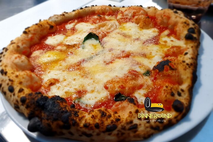 Sightseeing Tour and Pizza in Napoli - Image 2