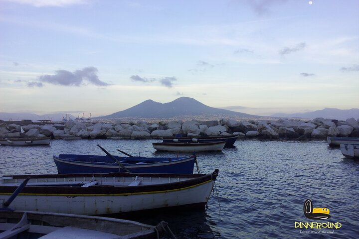 Sightseeing Tour and Pizza in Napoli - Image 3