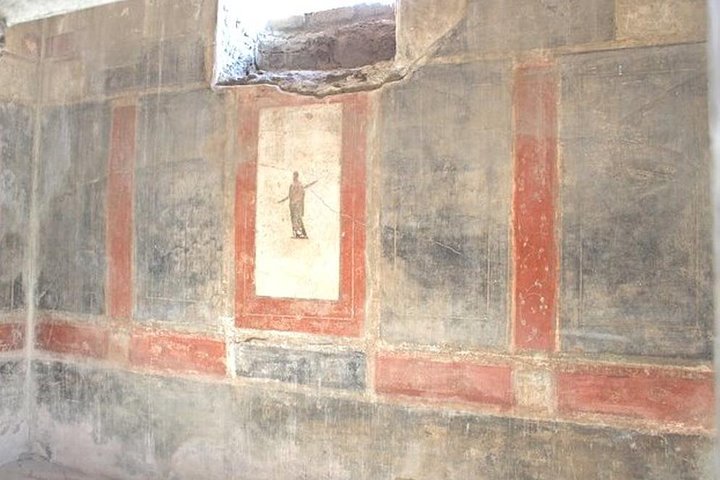 Skip-the-line Shore Excursion from Naples Cruise Port to Pompeii & Herculaneum  - Image 4