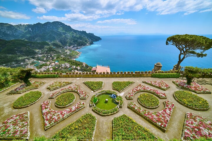 Small Group Tour in Amalfi Coast from Naples - Image 5