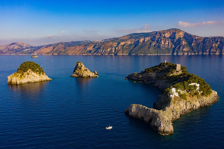 Small group tour to Positano, Amalfi and Ravello - Image 3