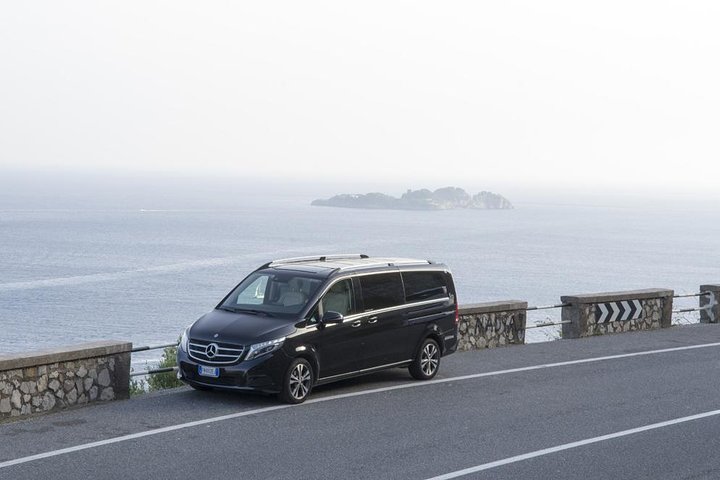 Sorrento and Amalfi Coast Private Day Trip - Image 2