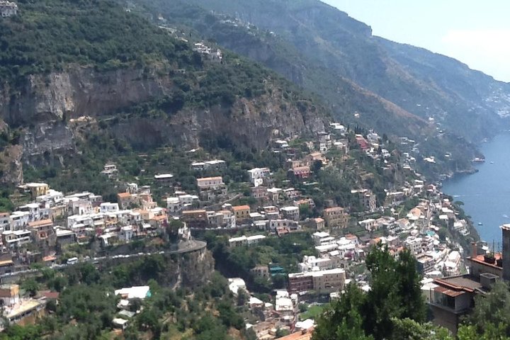 Sorrento and The National Archaeological Museum with Guide -skip-the-line - Image 3