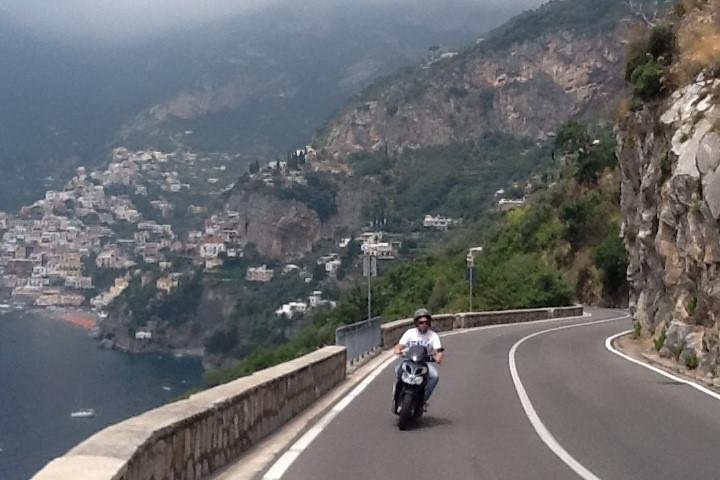 Sorrento and The National Archaeological Museum with Guide -skip-the-line - Image 5