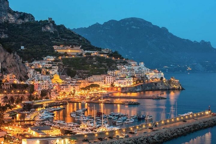 Sorrento-Positano-Amalfi Combined Tour - Image 5