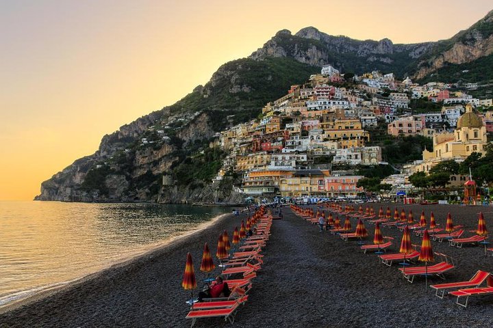 Sorrento, Positano & Amalfi - Daily with Lunch and Guide from Naples - Image 5