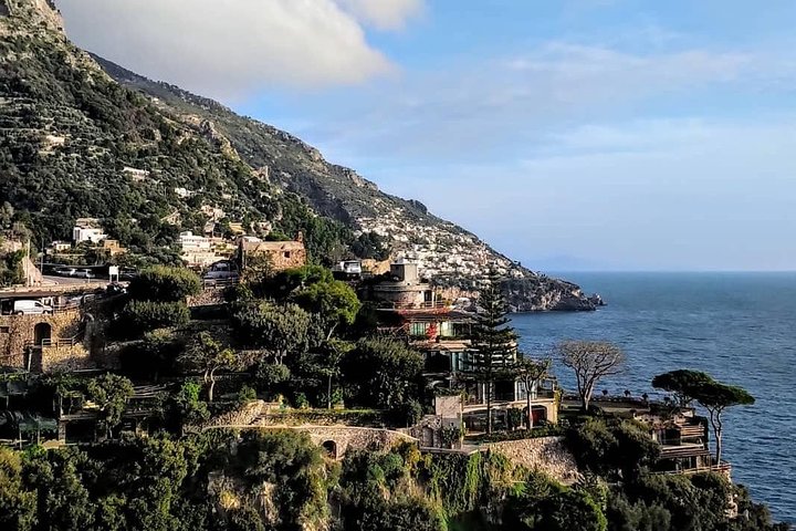 Sorrento, Positano & Amalfi - Private Tour - Image 2