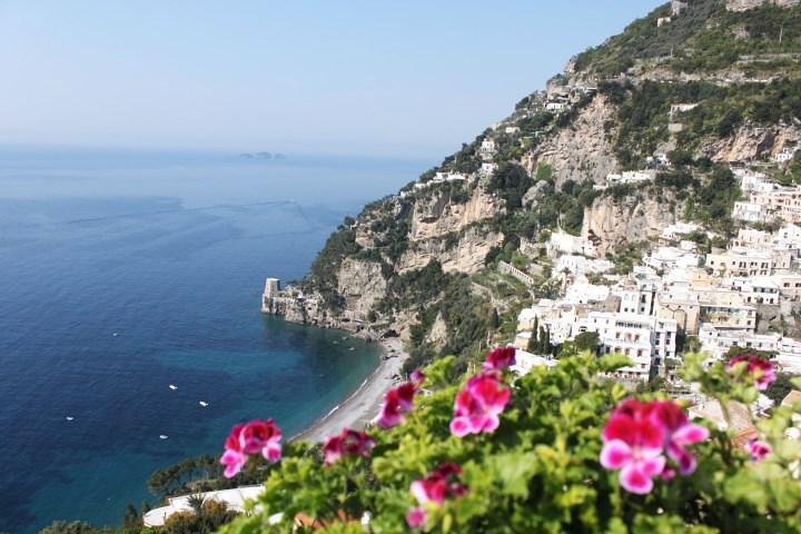 Sorrento, Positano, and Pompei Private Tour with Lunch - Image 2