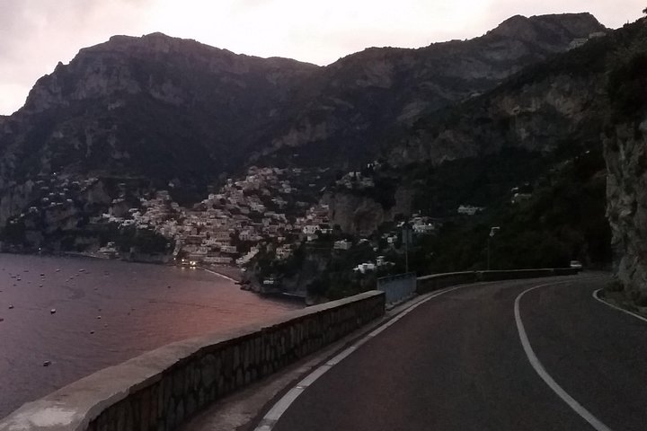 Sorrento Positano and Pompeii - Image 5
