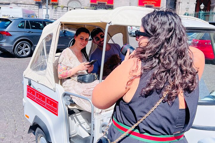 Special Panoramic Tour of Napolipass with Tuk Tuk - Image 4