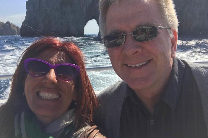 Special Tour of Capri from Naples with Blue Grotto Recommended By Rick Steves - Image 3
