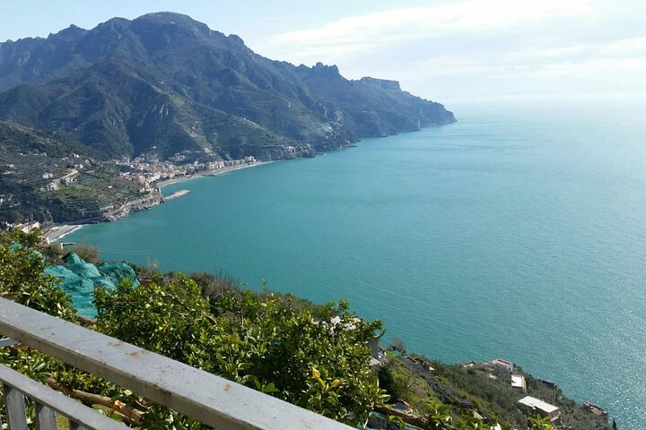 Sunset Amalfi Coast - Image 4