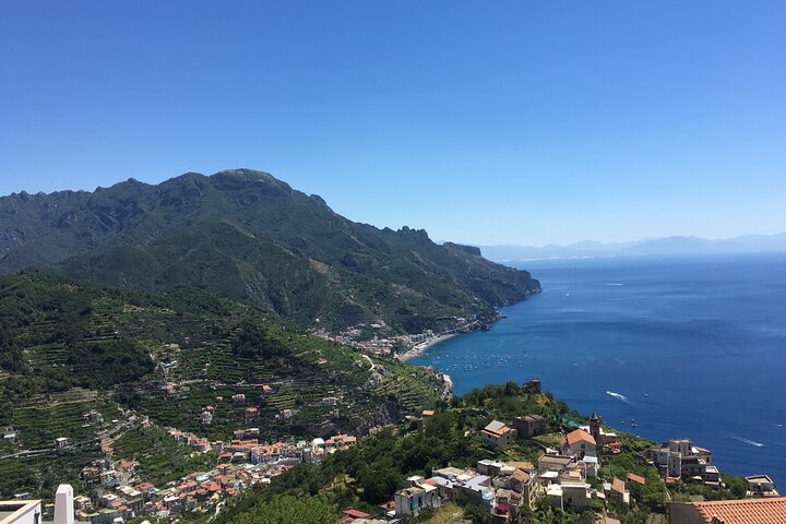 Sunset Amalfi Coast - Image 3