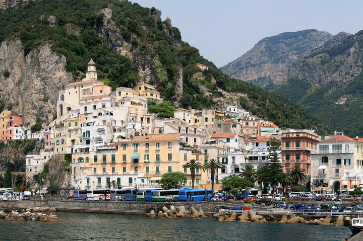 THE AMALFITAN DREAM - VIP tour/Small group - Image 4