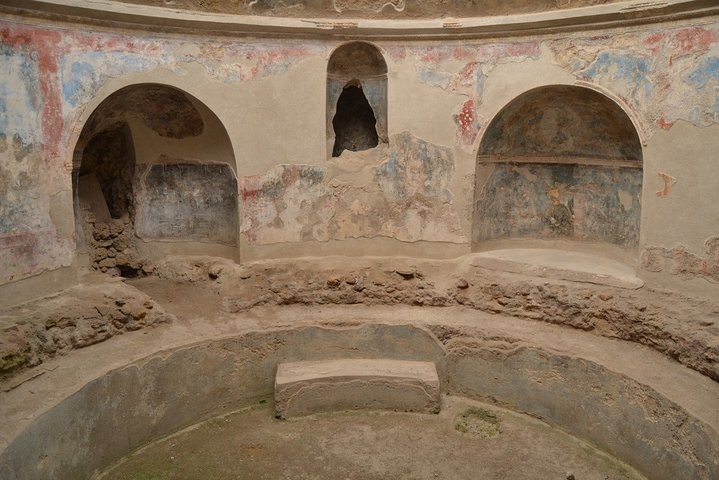 The last day of Pompeii private tour - Image 5