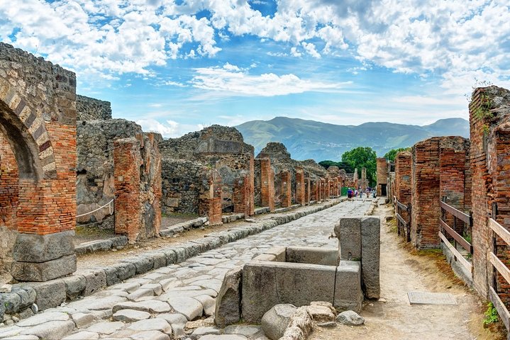 The last day of Pompeii private tour - Image 4