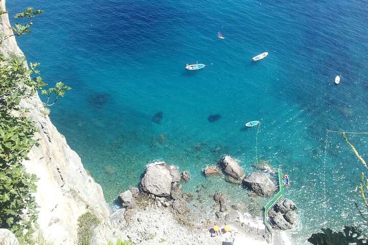 The pearls of the Amalfi coast - Image 5