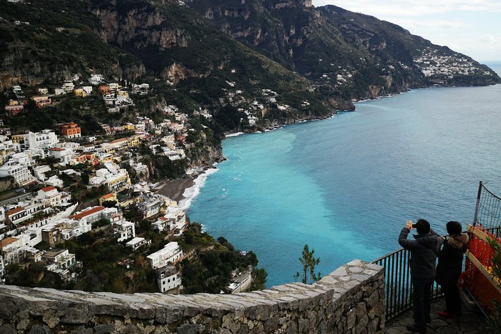 The pearls of the Amalfi coast - Image 4
