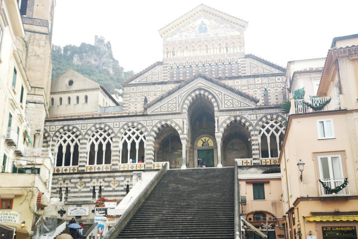 The pearls of the Amalfi coast - Image 3
