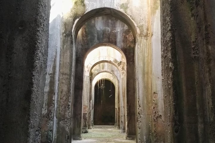 The Phlegrean Fields Discover the ruins of Baia, Cuma and Pozzuoli - Image 2