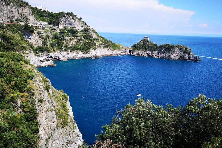 The secret Amalfi Coast - Private Tour - Image 3