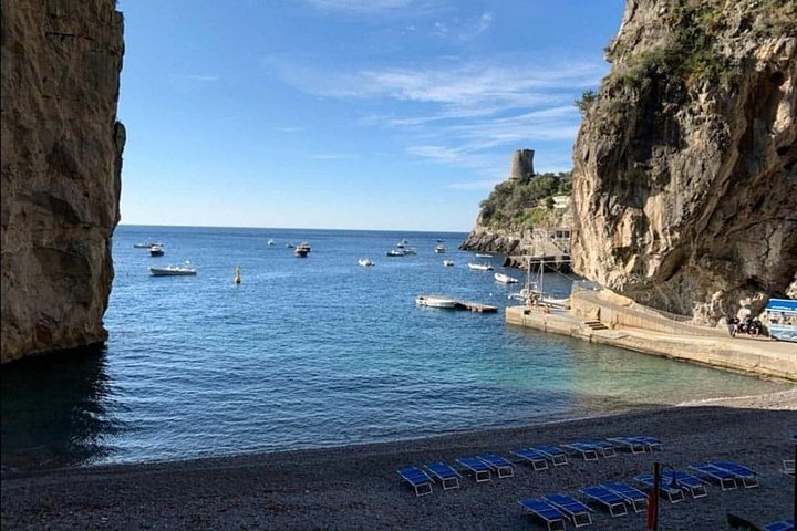 The secret Amalfi Coast - Private Tour - Image 5