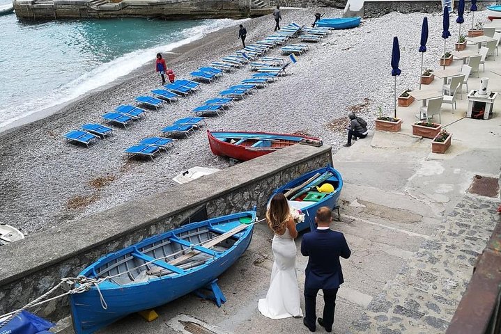 The secret Amalfi Coast - Private Tour - Image 4