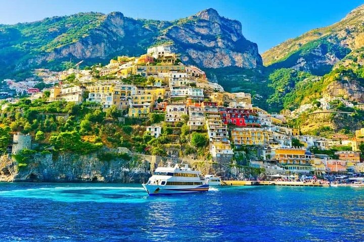 Tour Amalfi Coast - Image 2