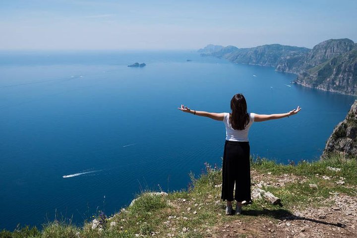 Tour Amalfi Coast - Image 5