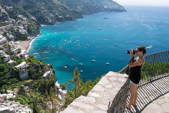 Tour Amalfi Coast - Image 3