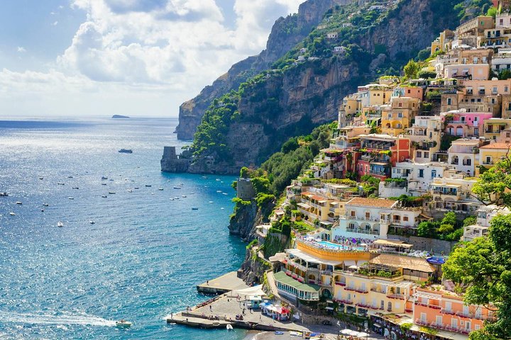 Tour Amalfi Coast - Image 4