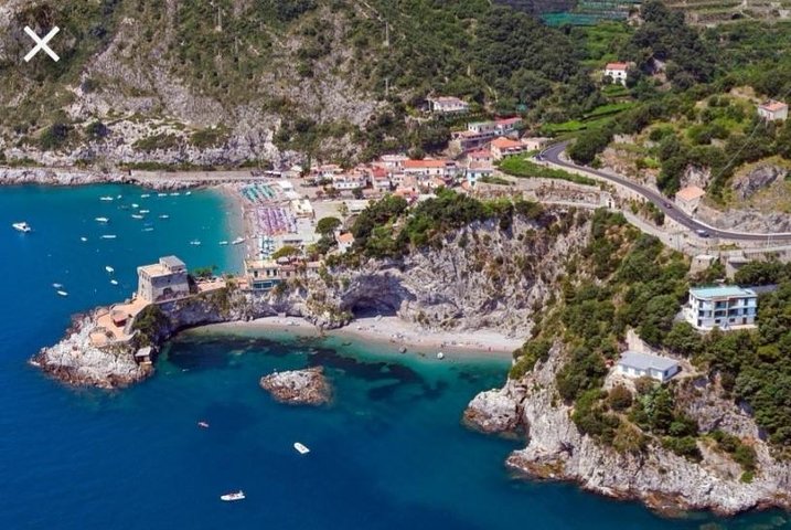 Tour for the Amalfi Coast - Image 2