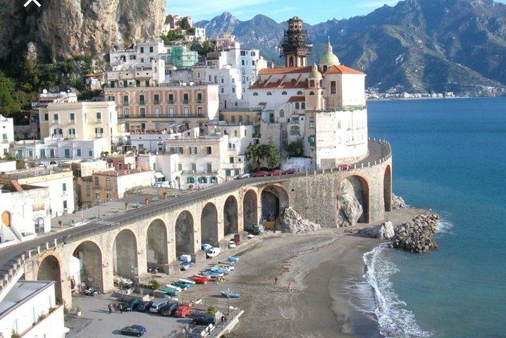 Tour for the Amalfi Coast - Image 3