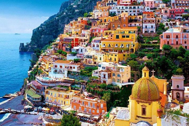 Tour for the Amalfi Coast - Image 5