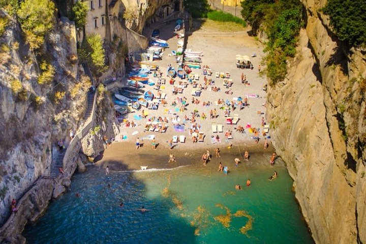 Tour for the Amalfi Coast - Image 4