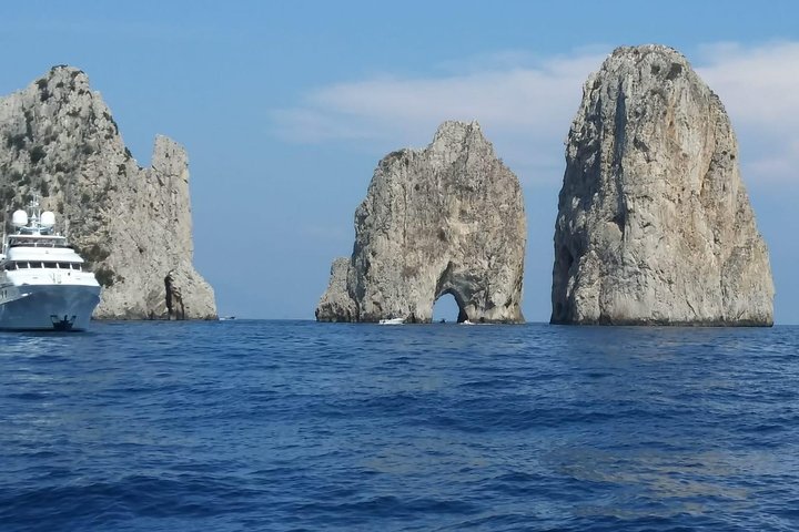 Tour in Rome from the Port of Civitavecchia and other tourist ports of call - Image 5