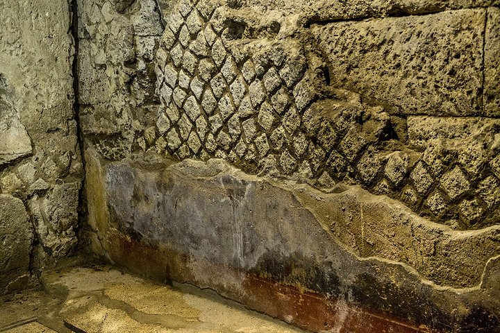 Tour Naples Historical Center and Underground Naples - Image 3