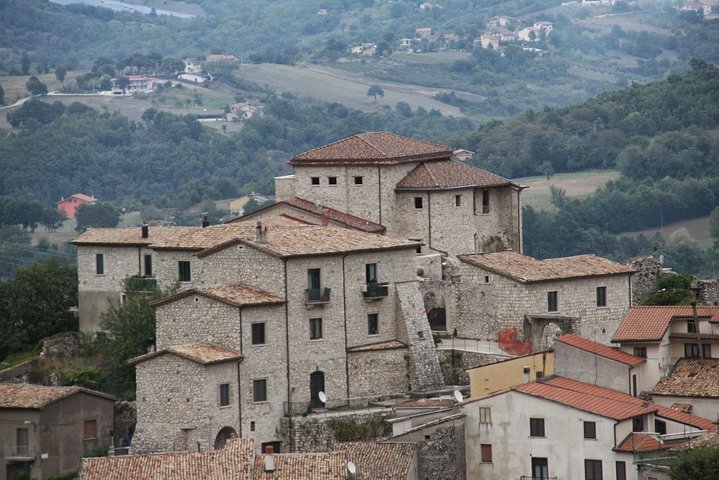 Tour of IRPINIA WINE TASTING (Full Day) - Image 3