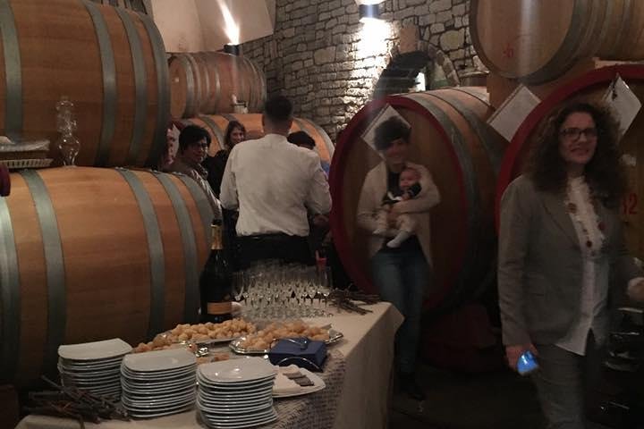 Tour of IRPINIA WINE TASTING (Full Day) - Image 4