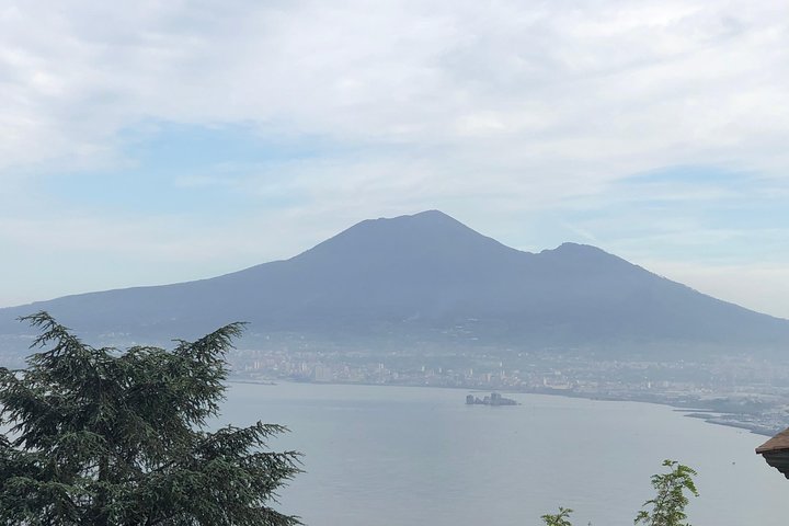 Tour of Pompeii - Image 5