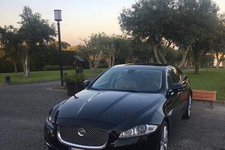 Transfer from Naples International Airport to Naples 1 to 8 PAX - Image 4