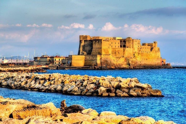Transfer from Rome to Naples with stop 2 hours at Pompeii excavations - Image 4