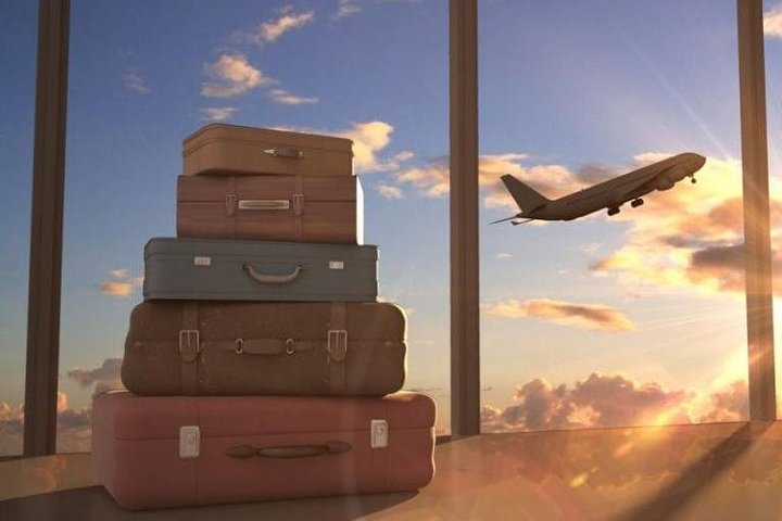 Transfer from Sorrento to Naples or Viceversa  - Image 1