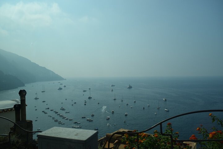 Transfer Naples to Amalfi  - Image 3