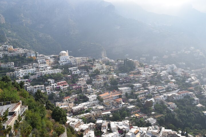 Transfer Naples to Amalfi  - Image 5