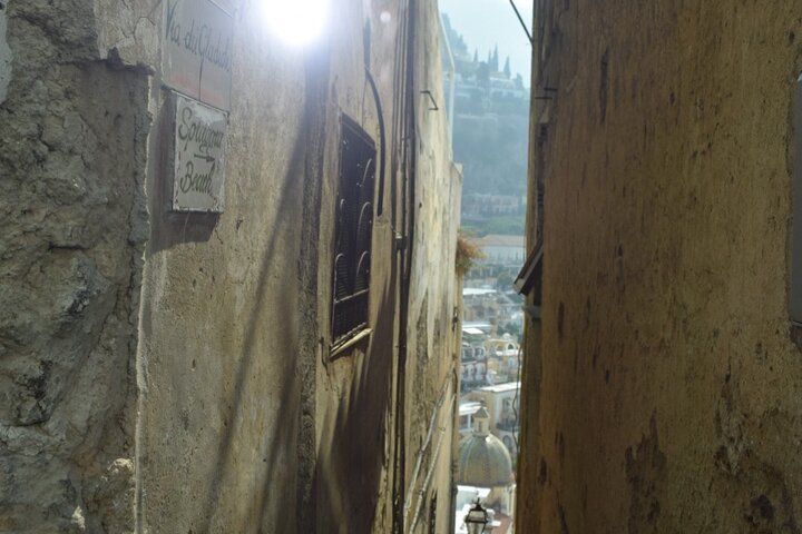 Transfer Naples to Amalfi  - Image 2