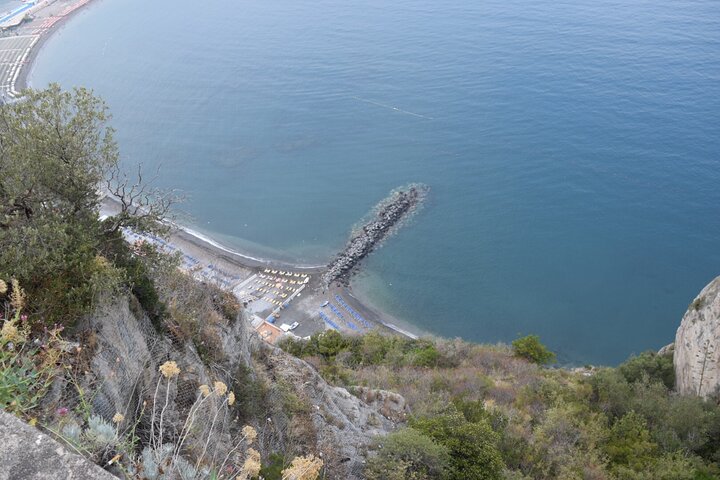 Transfer Naples to Amalfi  - Image 4