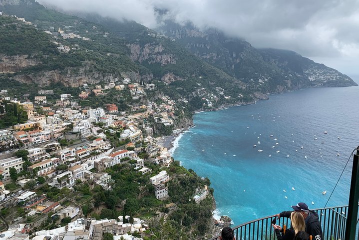 Transfer Naples to Positano and stop in Pompeii - Image 5